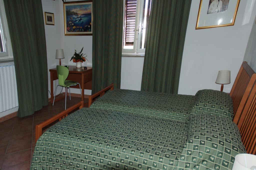 Affittacamere Villa Delia Lucca Room photo