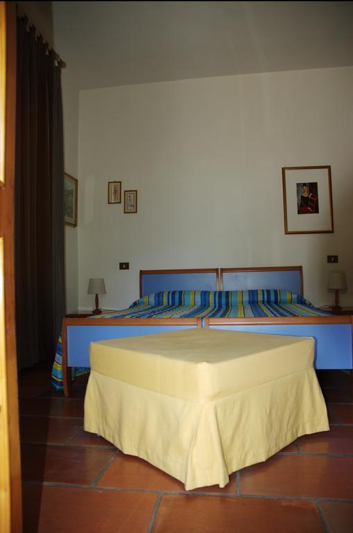 Affittacamere Villa Delia Lucca Room photo