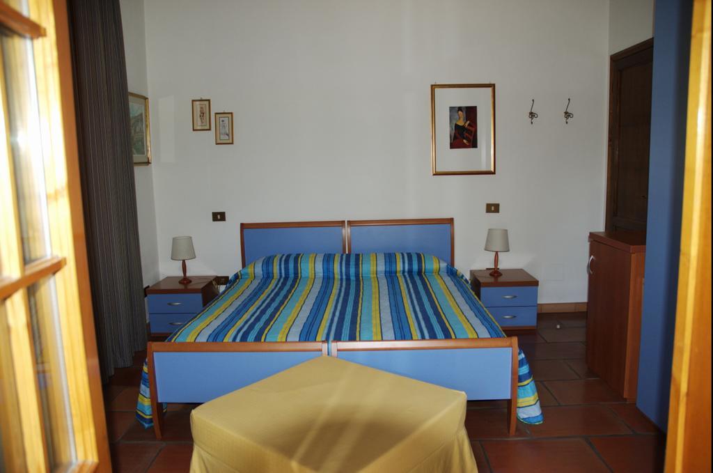 Affittacamere Villa Delia Lucca Room photo