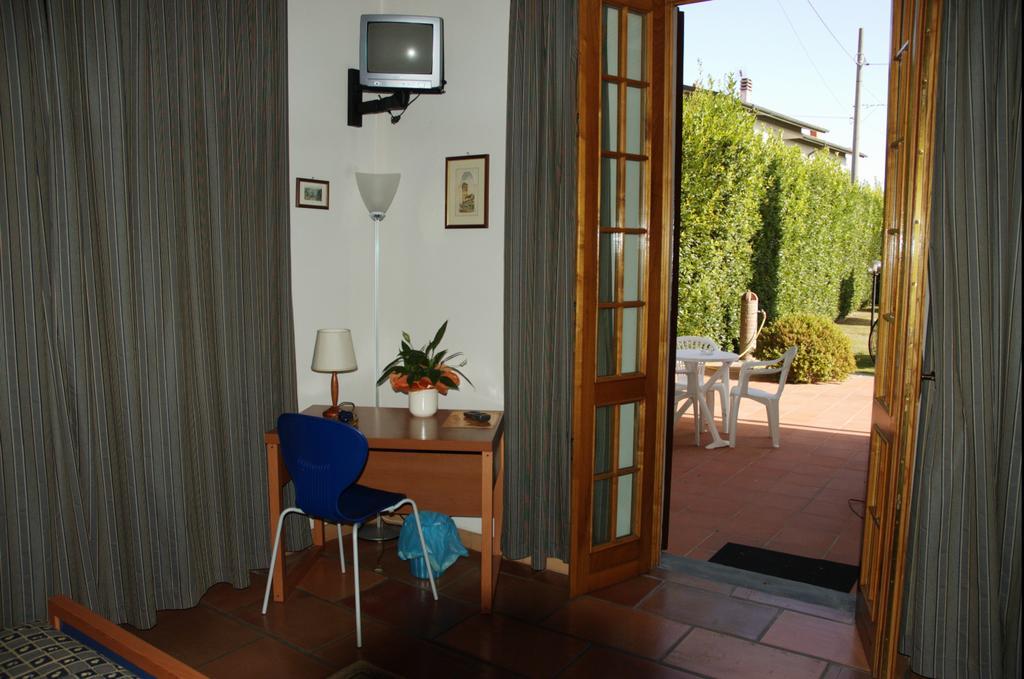 Affittacamere Villa Delia Lucca Room photo